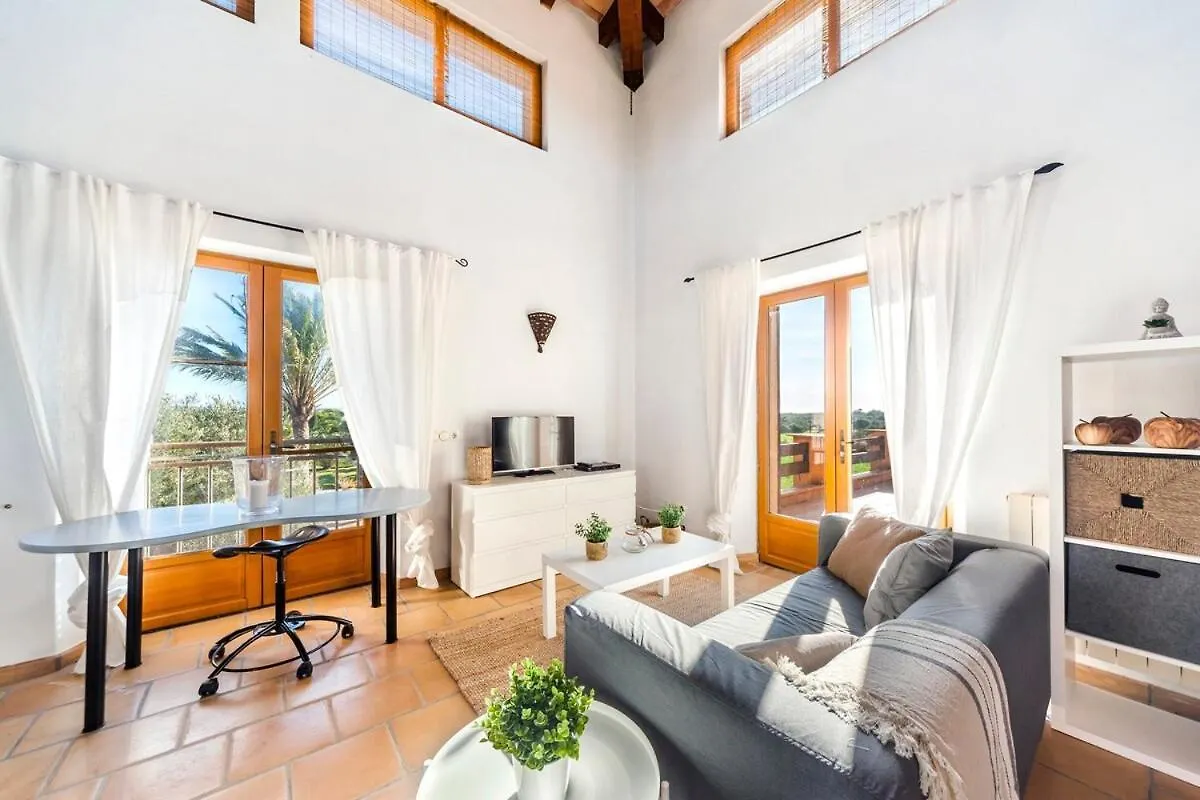 Finca Son Yador Campos  Campos (Mallorca)