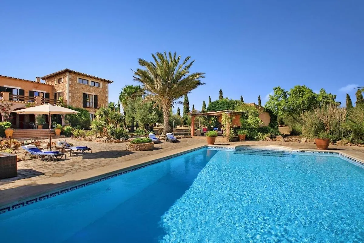 Finca Son Yador Campos  0*, Campos (Mallorca) Spanien
